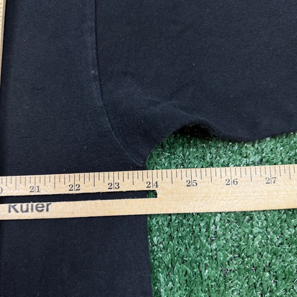 FMF Racing Graphic T Shirt Men's Size XL Black Short Sleeve Motorcycle Helmet - Picture 5 of 7